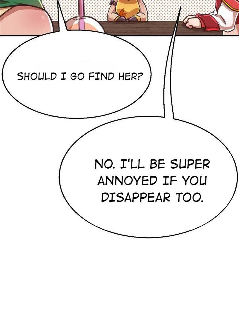 Tea Leaf Girl Chapter 87 – Page 15