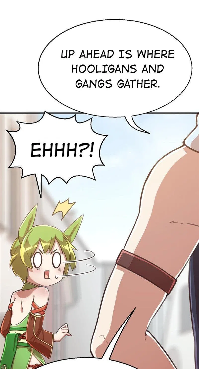 Tea Leaf Girl Chapter 87 – Page 23