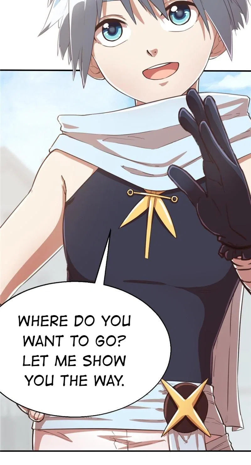 Tea Leaf Girl Chapter 87 – Page 25
