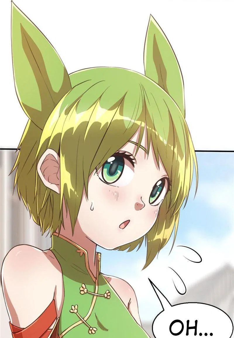 Tea Leaf Girl Chapter 87 – Page 27
