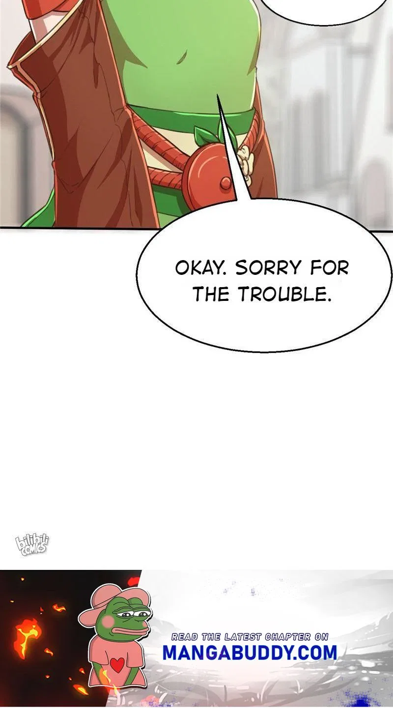 Tea Leaf Girl Chapter 87 – Page 28