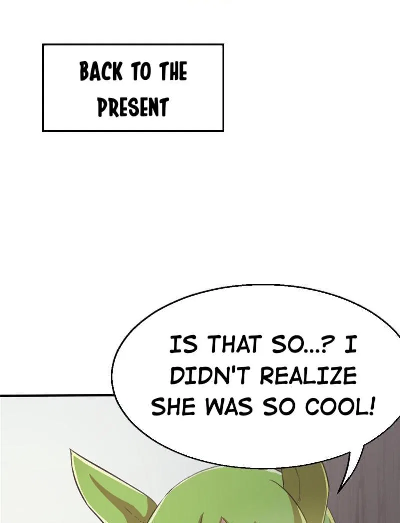 Tea Leaf Girl Chapter 86 – Page 2