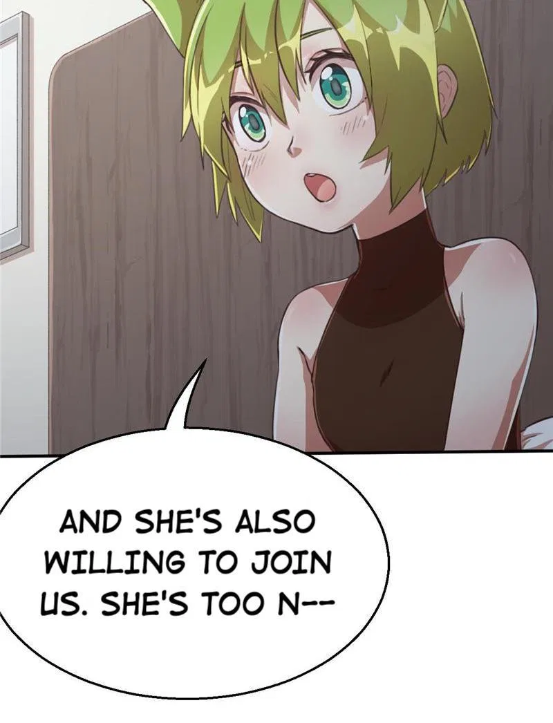 Tea Leaf Girl Chapter 86 – Page 3