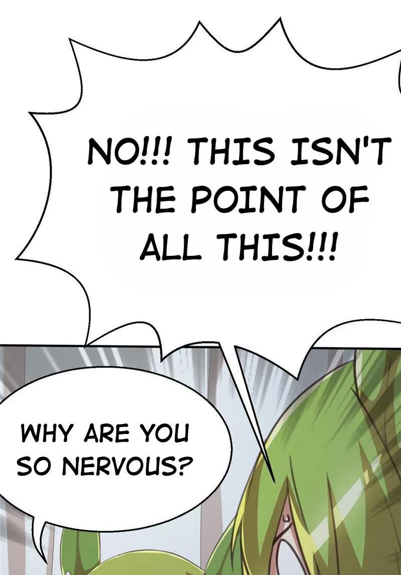 Tea Leaf Girl Chapter 86 – Page 4