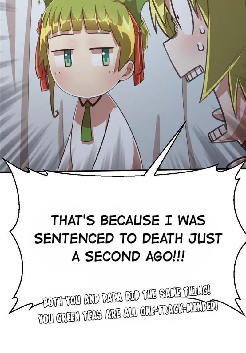 Tea Leaf Girl Chapter 86 – Page 5