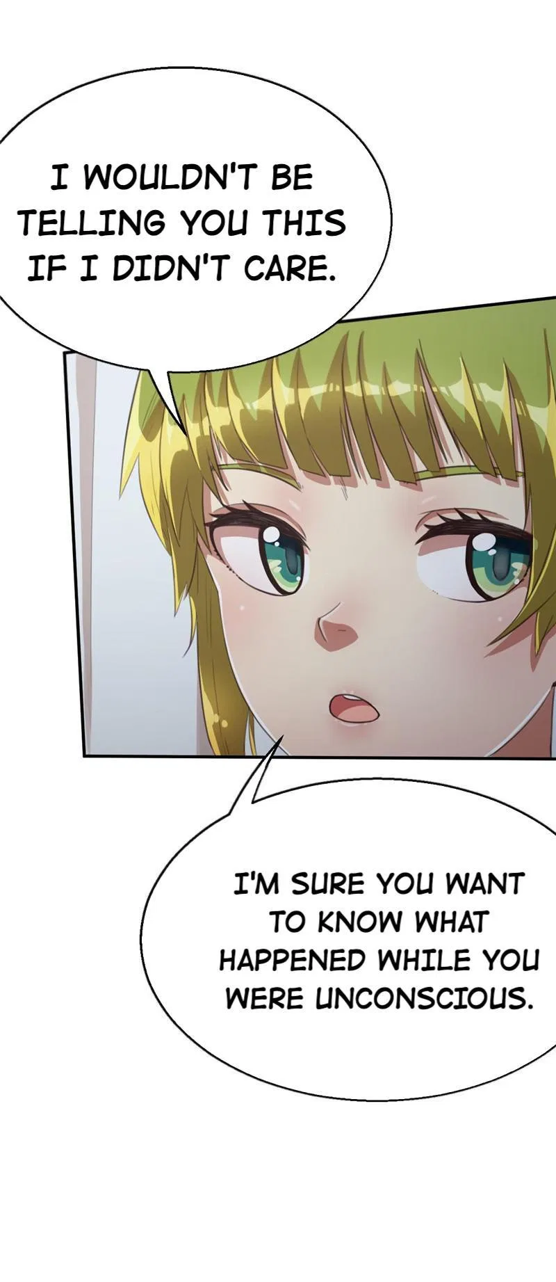 Tea Leaf Girl Chapter 86 – Page 6