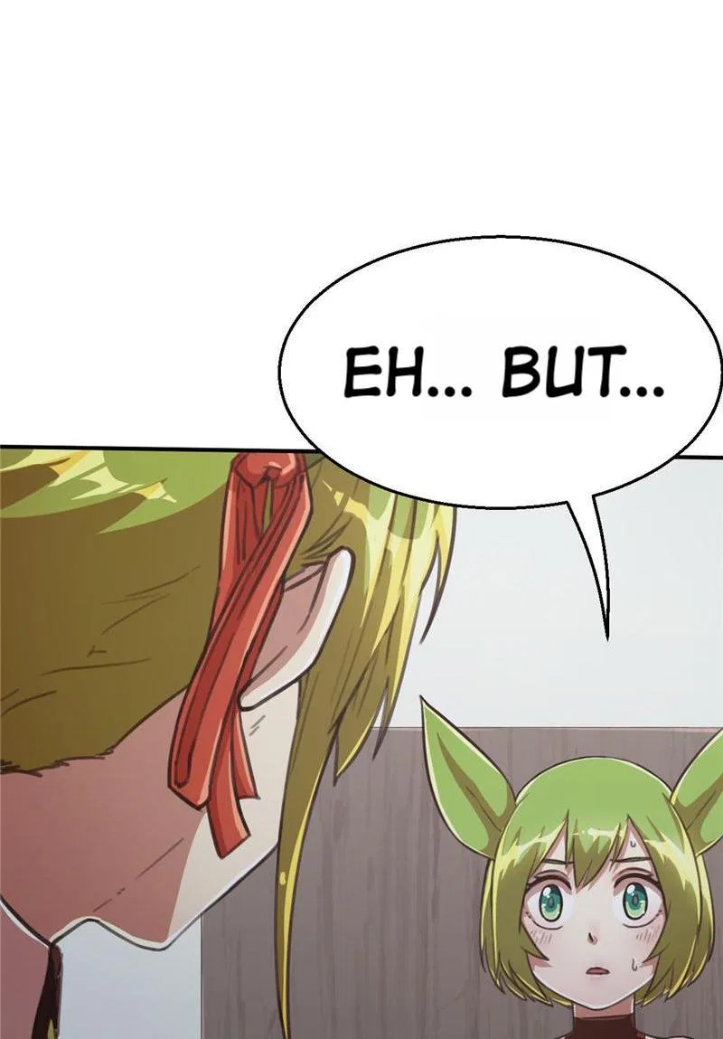 Tea Leaf Girl Chapter 86 – Page 7