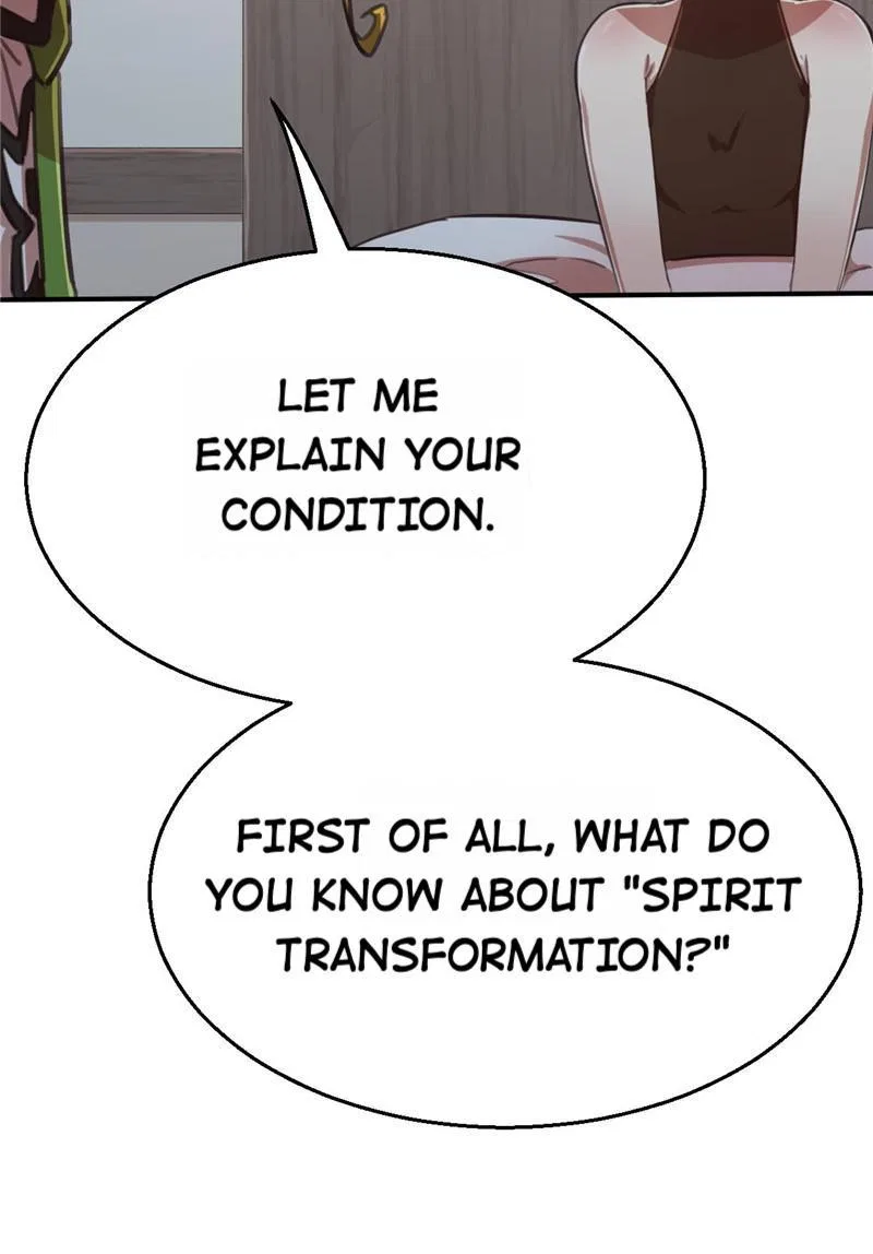 Tea Leaf Girl Chapter 86 – Page 8