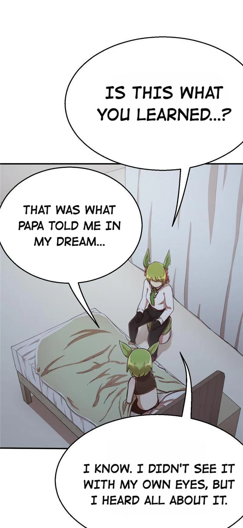 Tea Leaf Girl Chapter 86 – Page 10