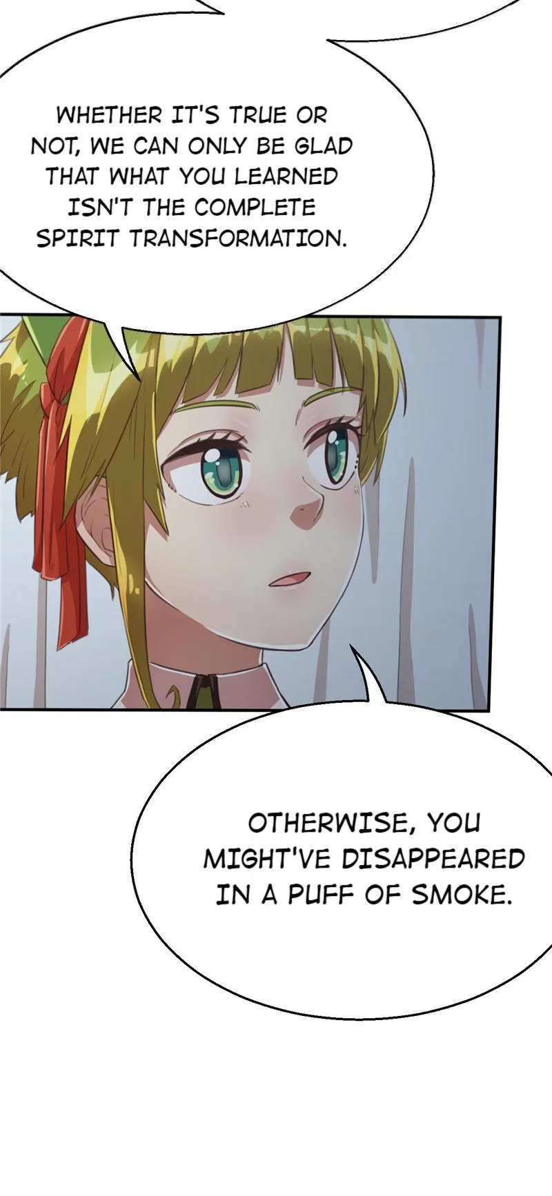 Tea Leaf Girl Chapter 86 – Page 11