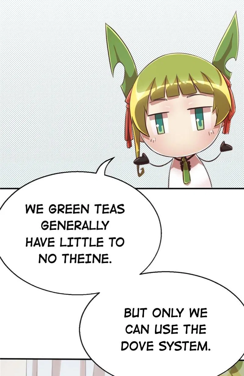 Tea Leaf Girl Chapter 86 – Page 17