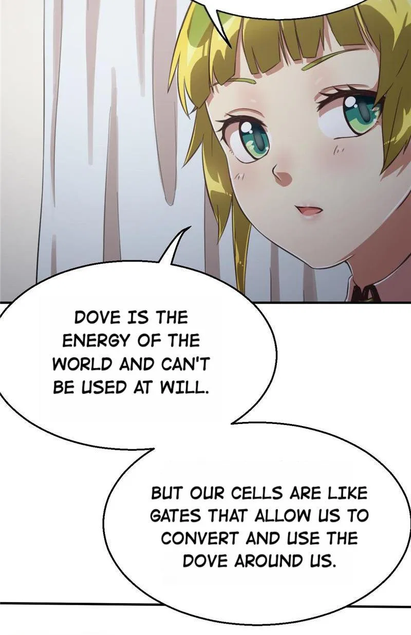 Tea Leaf Girl Chapter 86 – Page 18