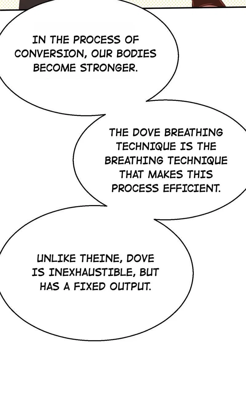 Tea Leaf Girl Chapter 86 – Page 20
