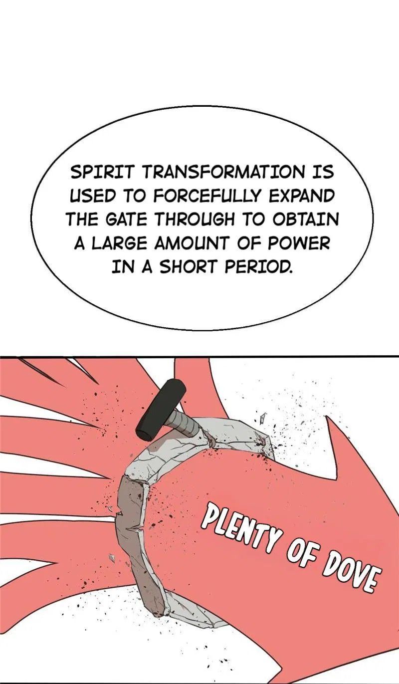 Tea Leaf Girl Chapter 86 – Page 21