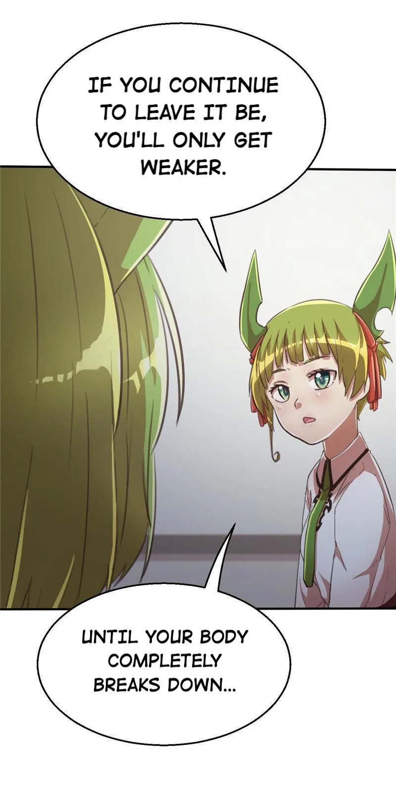 Tea Leaf Girl Chapter 86 – Page 23