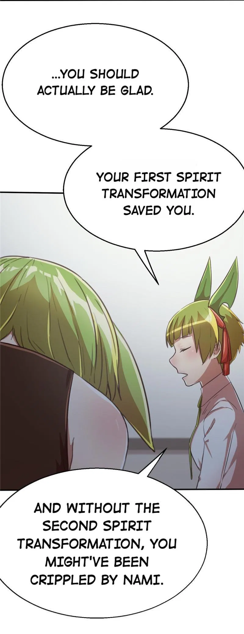Tea Leaf Girl Chapter 86 – Page 25