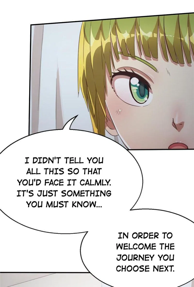 Tea Leaf Girl Chapter 86 – Page 26