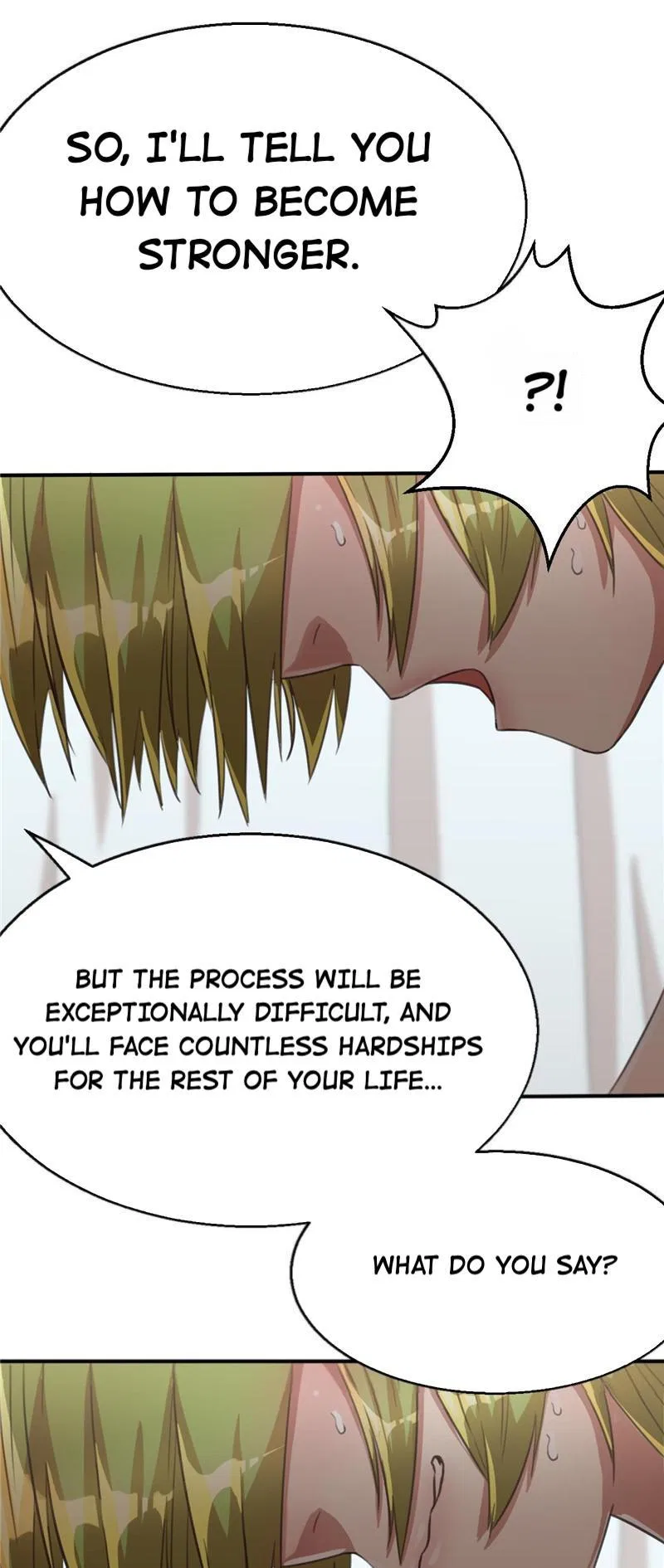 Tea Leaf Girl Chapter 86 – Page 29