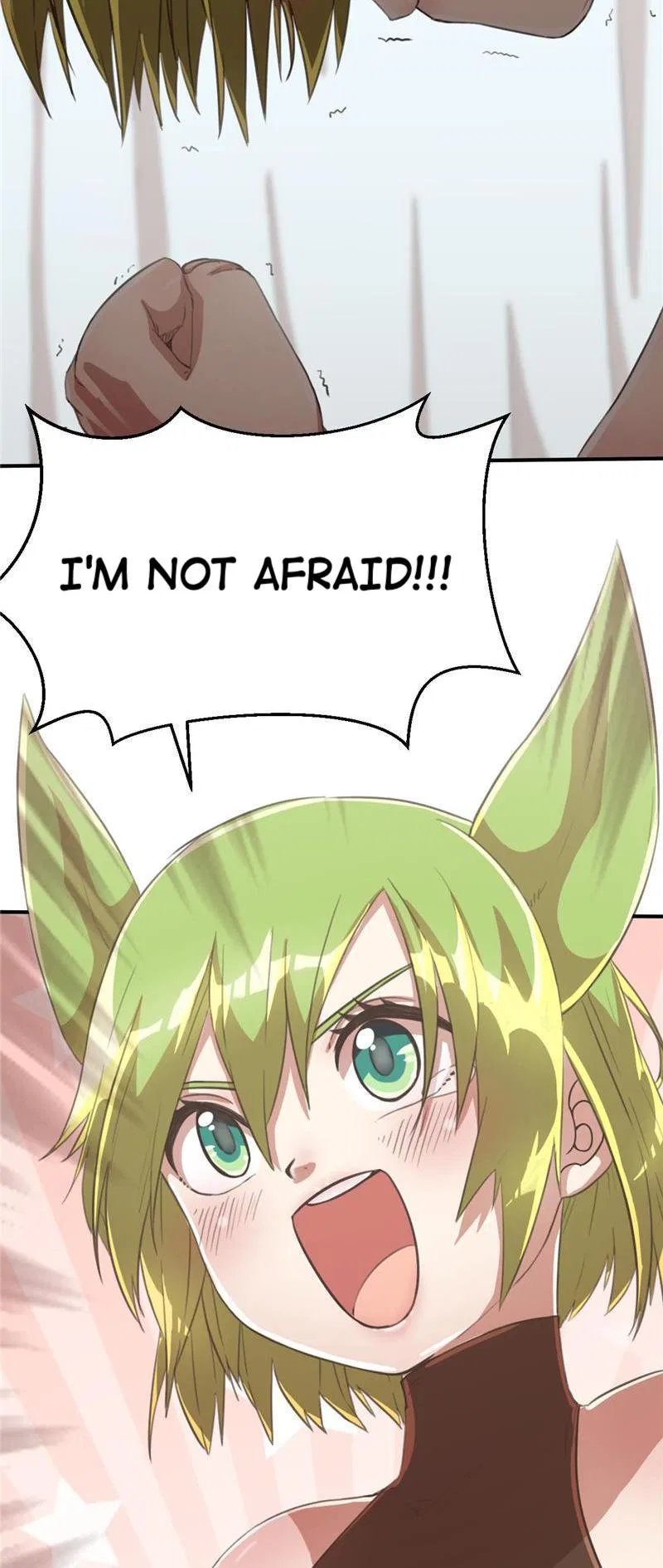 Tea Leaf Girl Chapter 86 – Page 30