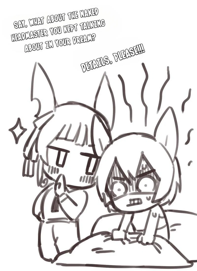 Tea Leaf Girl Chapter 86 – Page 33