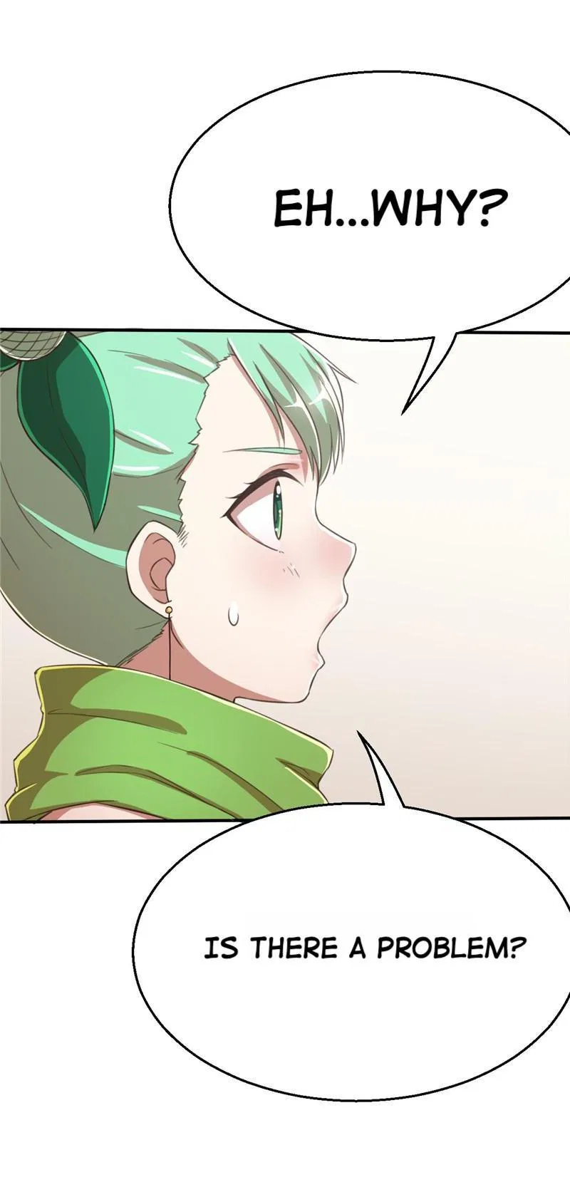 Tea Leaf Girl Chapter 85 – Page 3