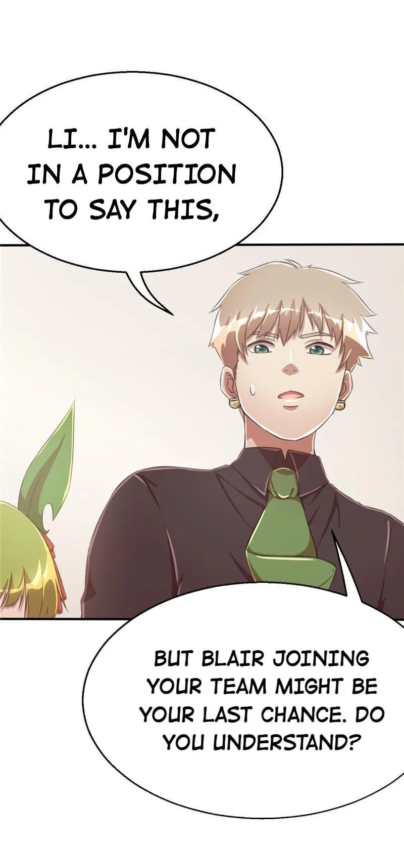 Tea Leaf Girl Chapter 85 – Page 4
