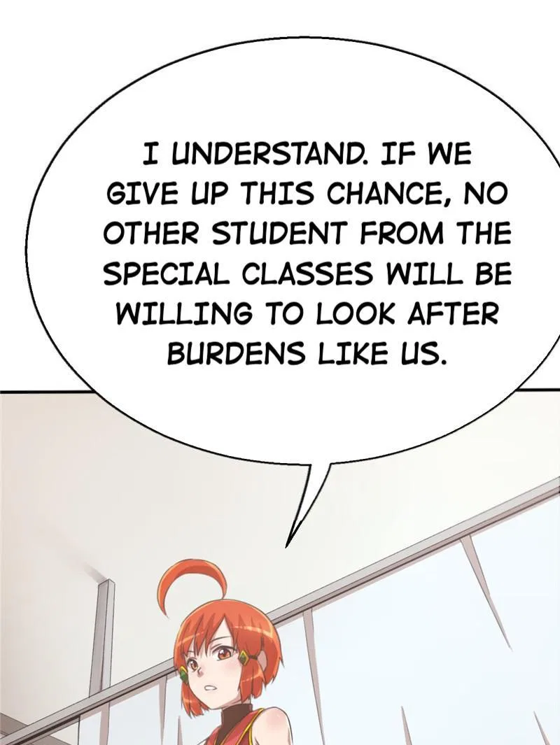 Tea Leaf Girl Chapter 85 – Page 5