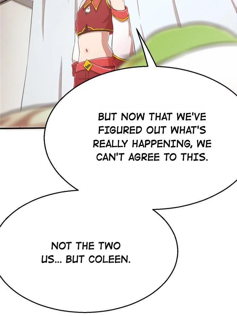 Tea Leaf Girl Chapter 85 – Page 6