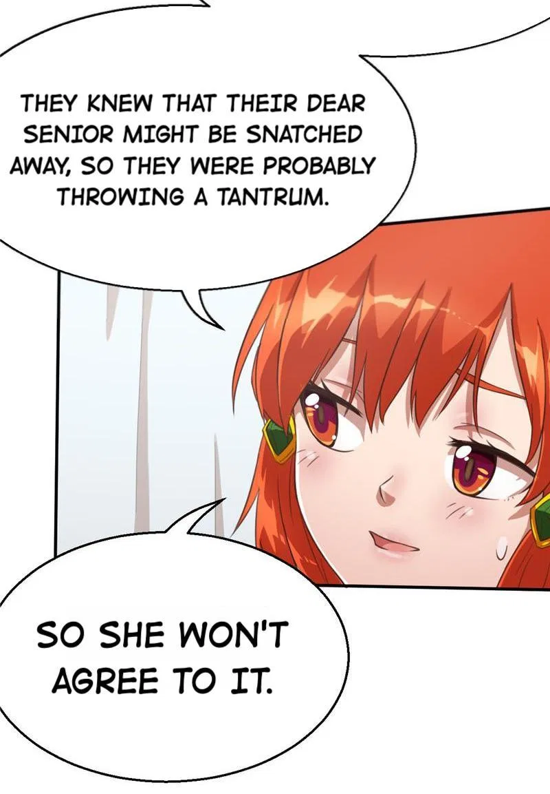 Tea Leaf Girl Chapter 85 – Page 8