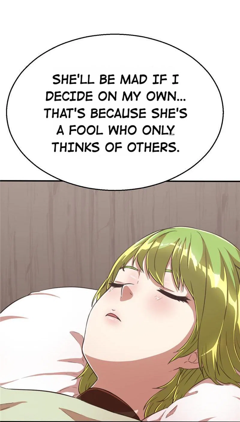 Tea Leaf Girl Chapter 85 – Page 9