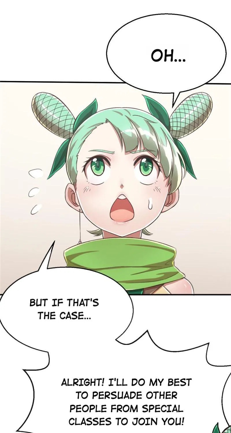 Tea Leaf Girl Chapter 85 – Page 12