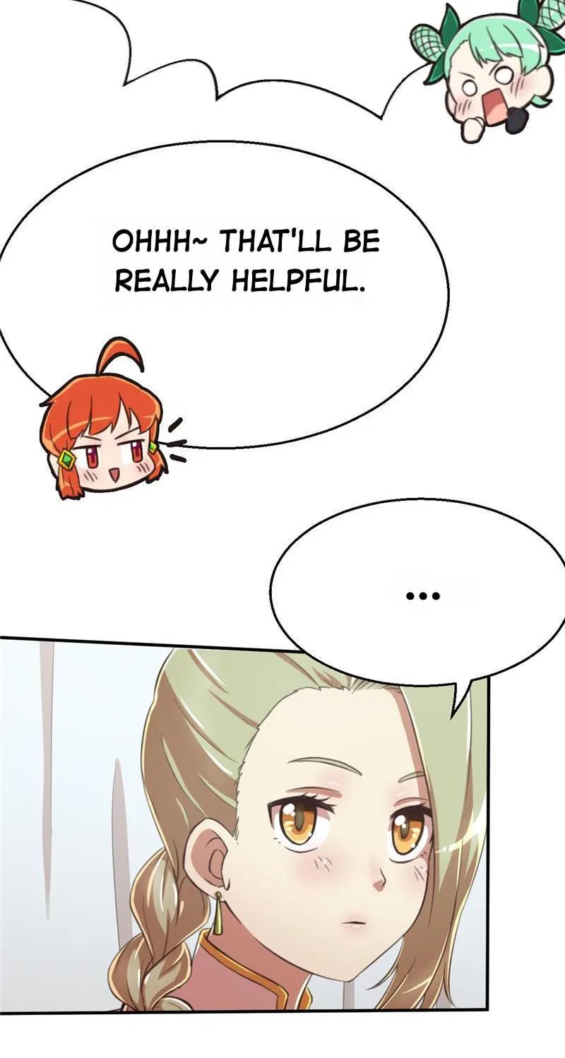 Tea Leaf Girl Chapter 85 – Page 13