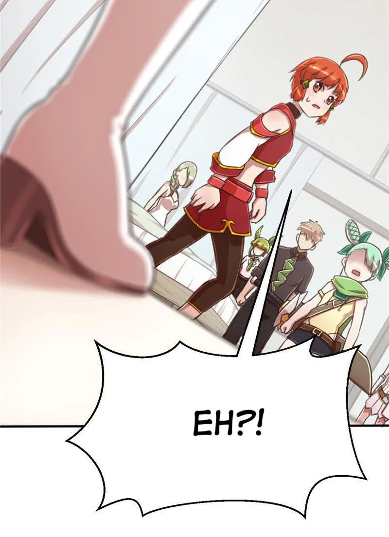 Tea Leaf Girl Chapter 85 – Page 15