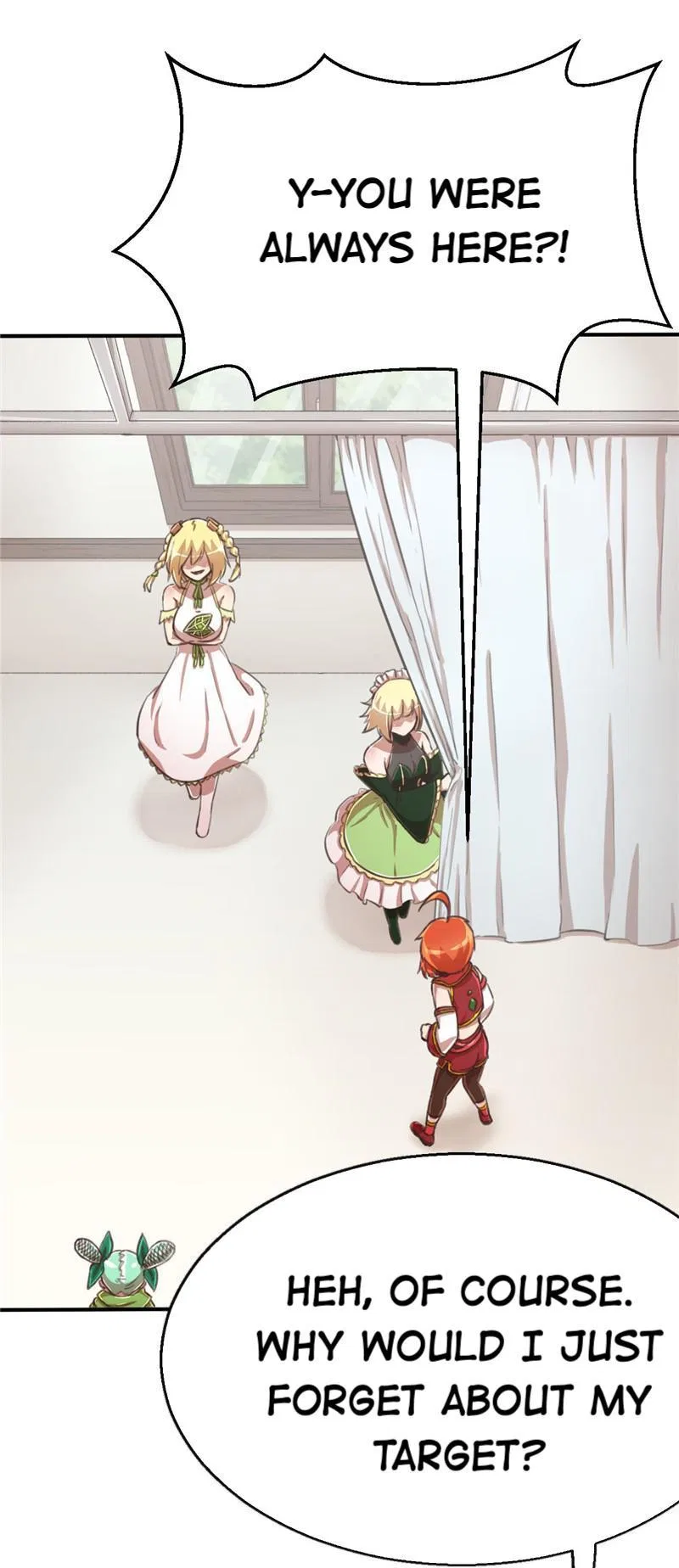 Tea Leaf Girl Chapter 85 – Page 16