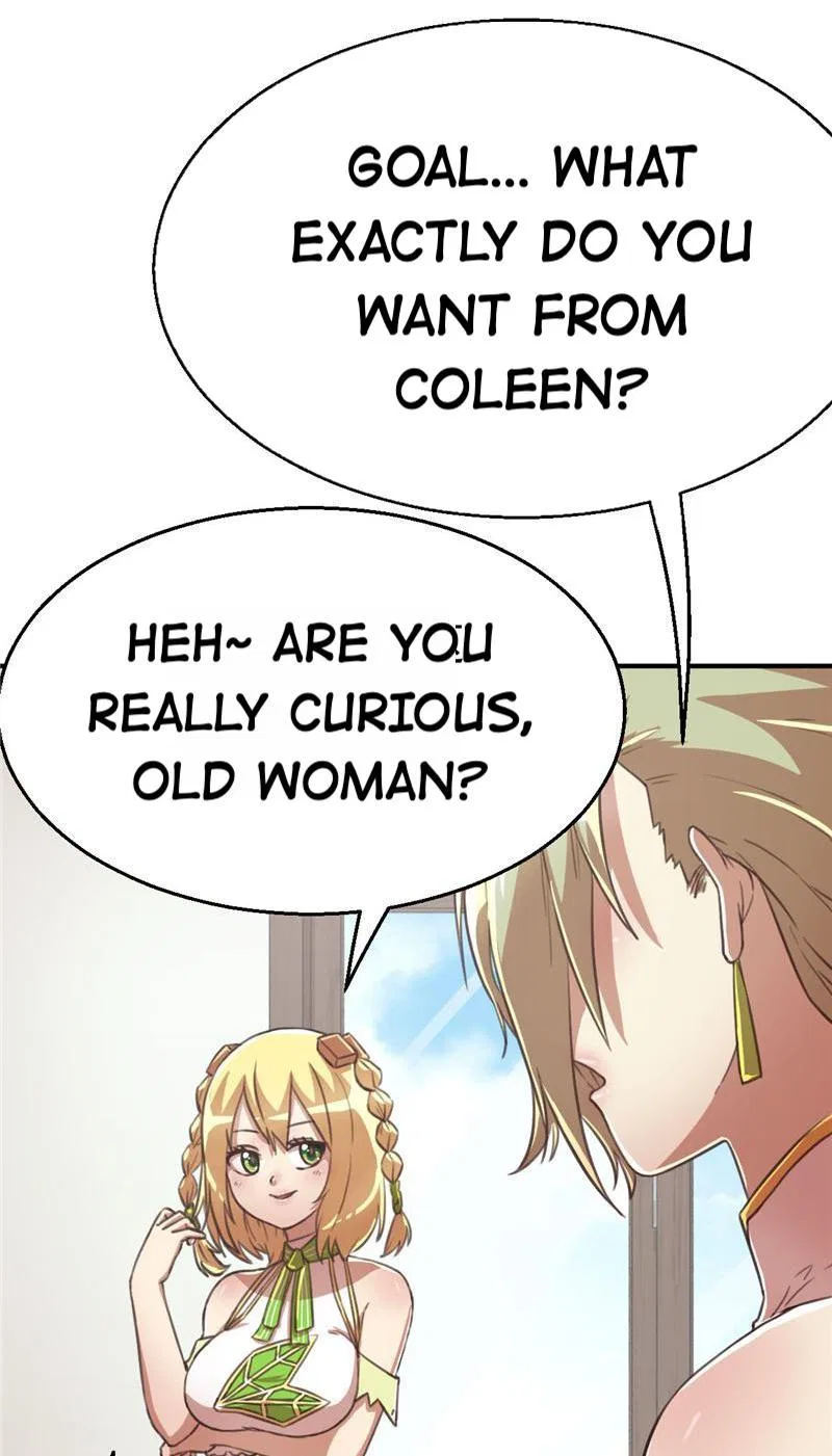Tea Leaf Girl Chapter 85 – Page 18