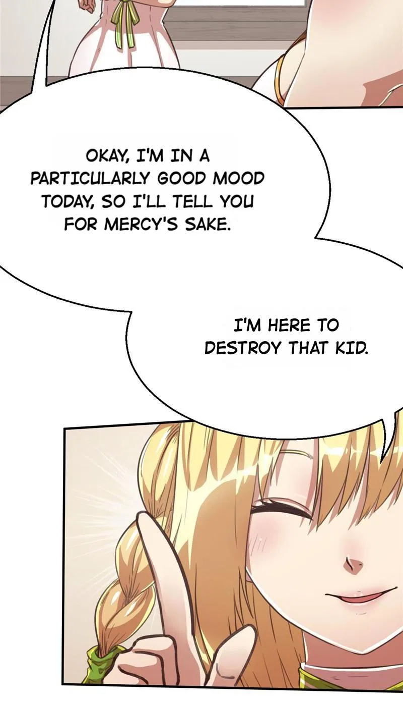 Tea Leaf Girl Chapter 85 – Page 19