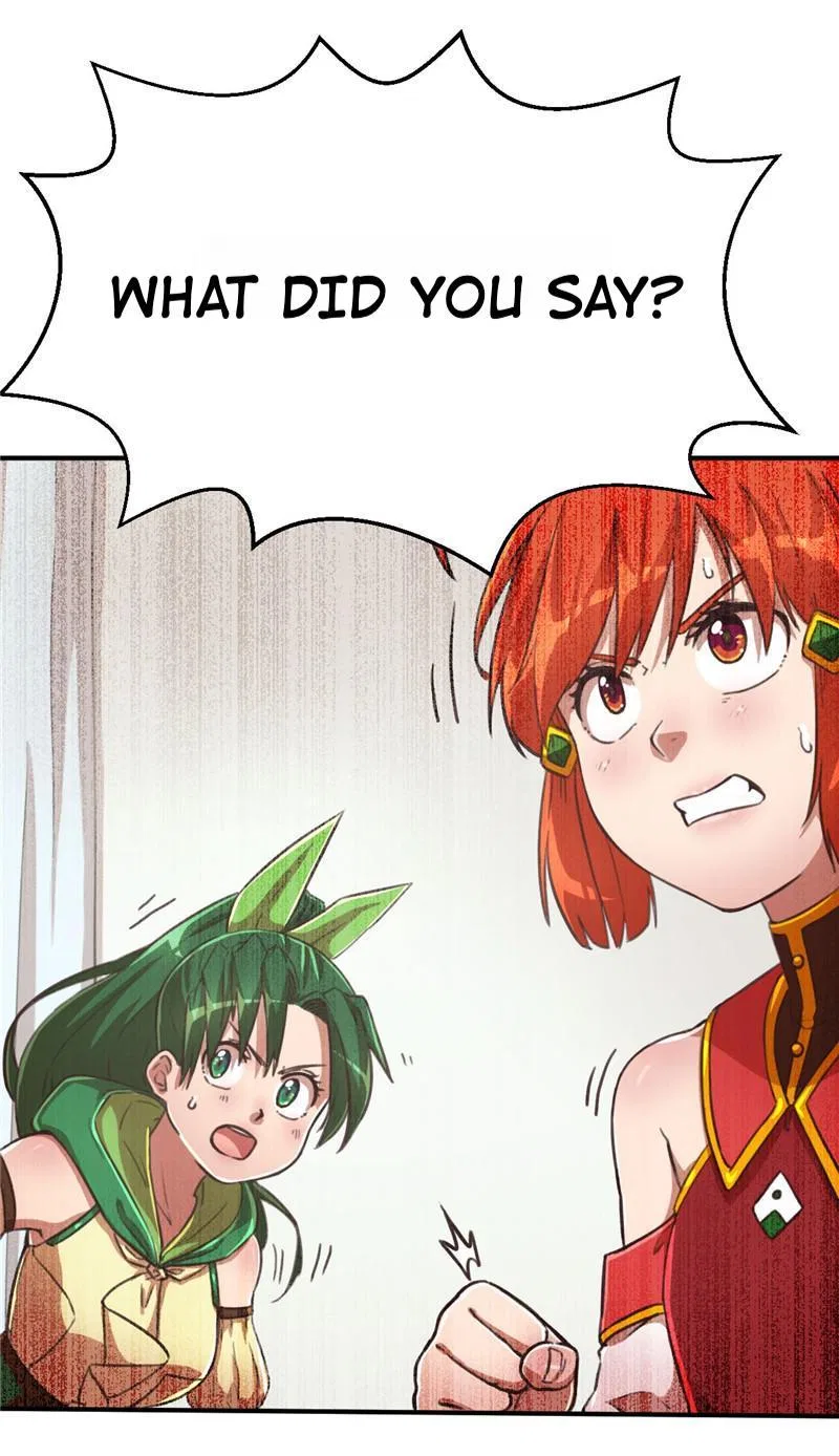 Tea Leaf Girl Chapter 85 – Page 20