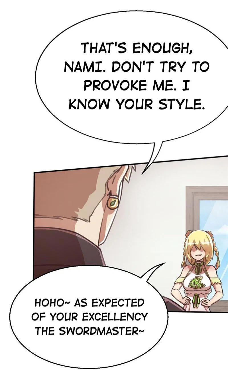 Tea Leaf Girl Chapter 85 – Page 21