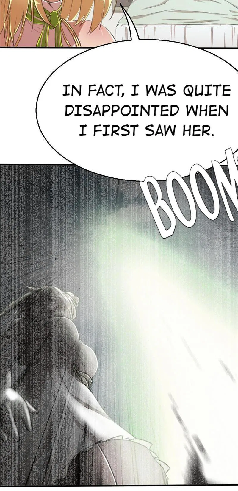 Tea Leaf Girl Chapter 85 – Page 26