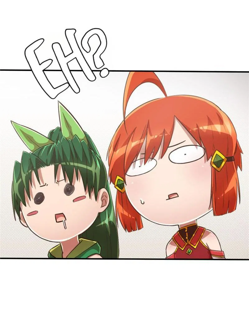 Tea Leaf Girl Chapter 85 – Page 29
