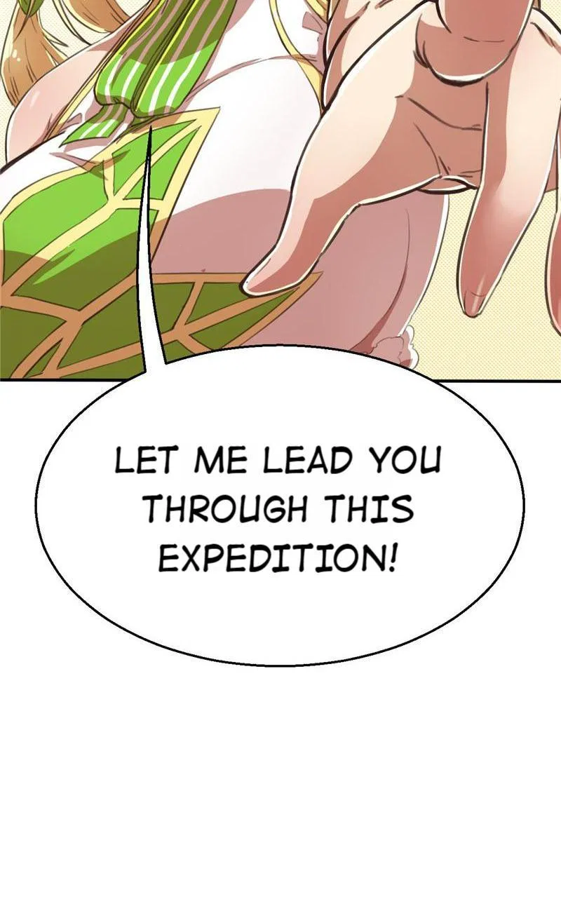 Tea Leaf Girl Chapter 85 – Page 32