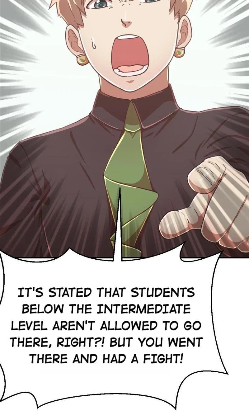 Tea Leaf Girl Chapter 84 – Page 3