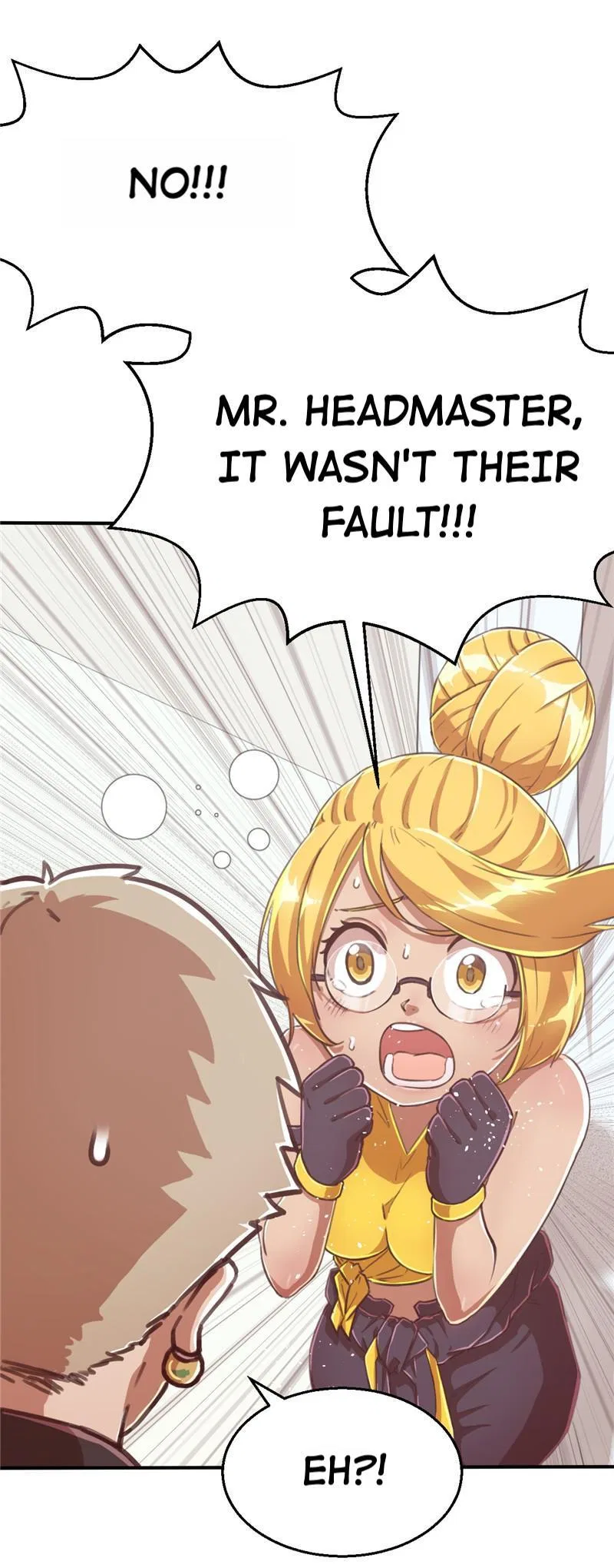 Tea Leaf Girl Chapter 84 – Page 5