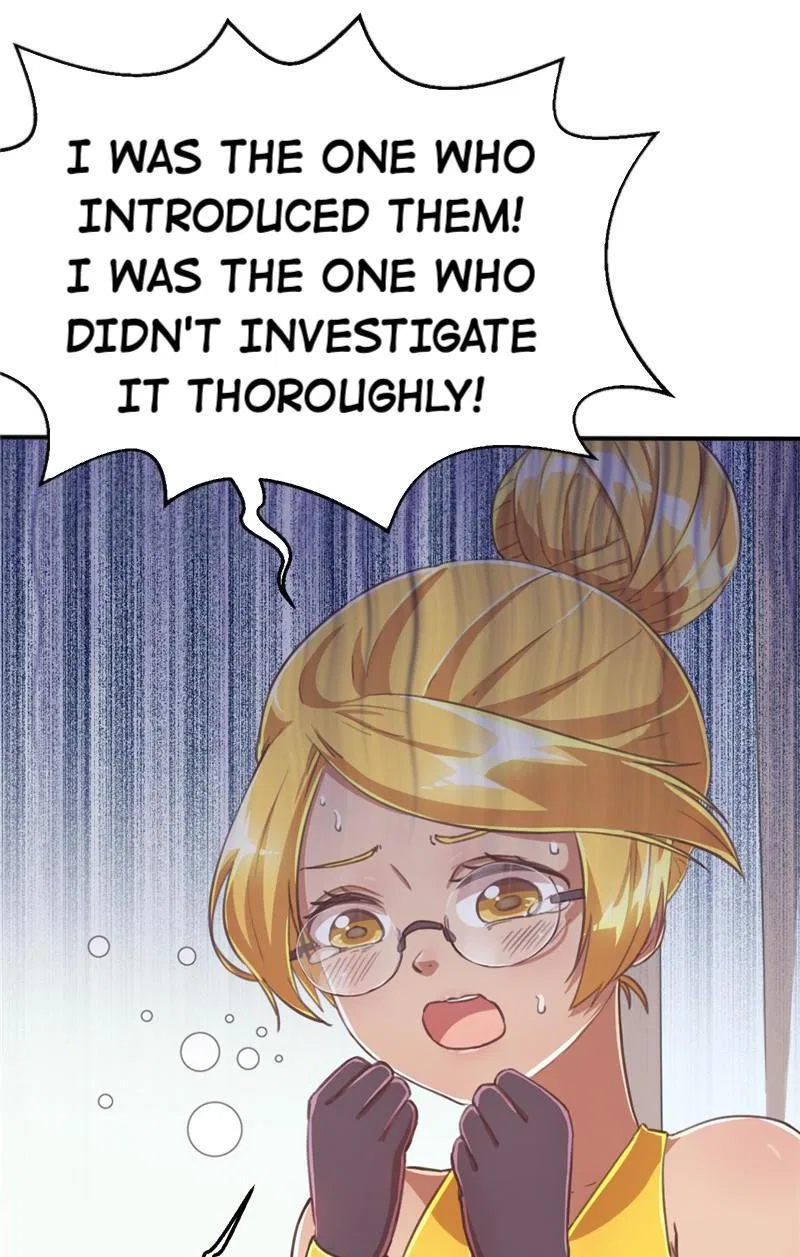 Tea Leaf Girl Chapter 84 – Page 6