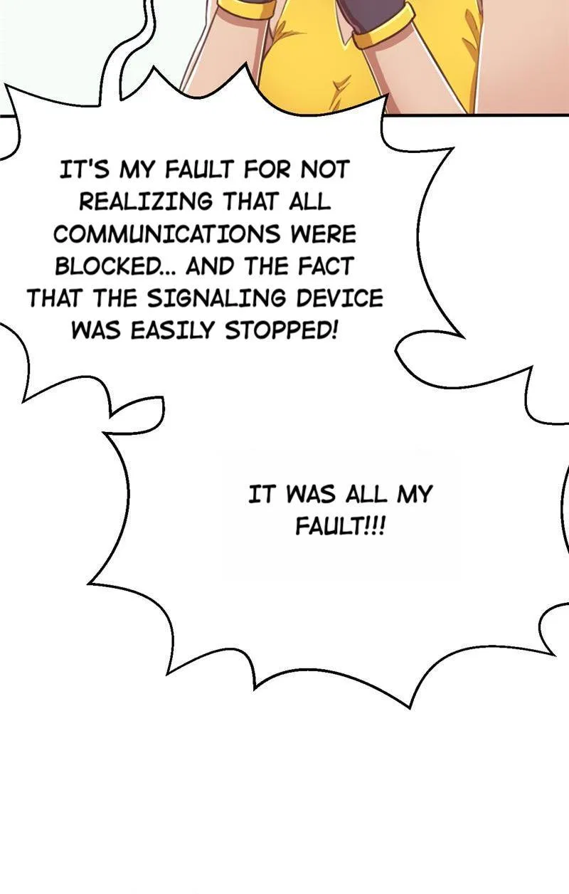 Tea Leaf Girl Chapter 84 – Page 7