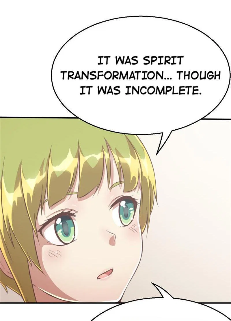 Tea Leaf Girl Chapter 84 – Page 12