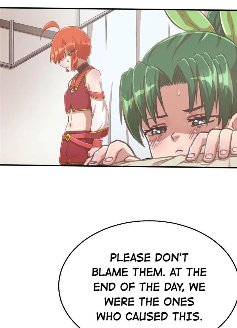 Tea Leaf Girl Chapter 84 – Page 15