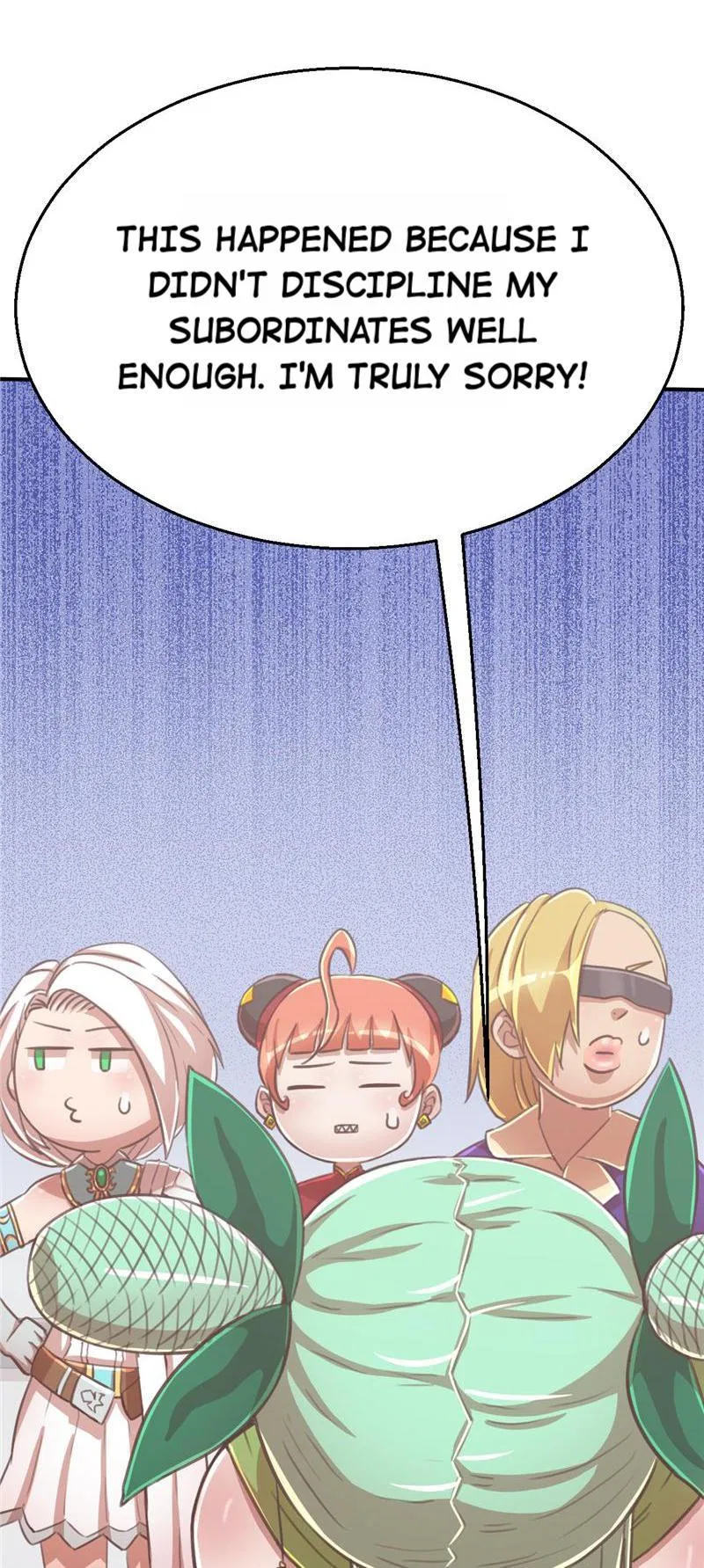 Tea Leaf Girl Chapter 84 – Page 17