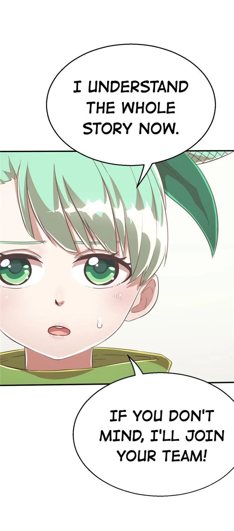 Tea Leaf Girl Chapter 84 – Page 20