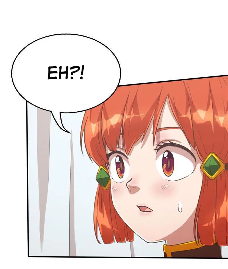 Tea Leaf Girl Chapter 84 – Page 21